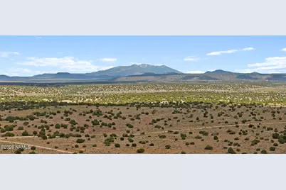 8771 Northstar Road, Williams, AZ 86046 - Photo 1