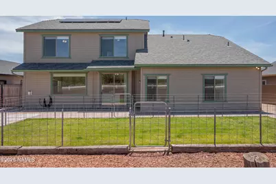 11576 Monarch Drive, Bellemont, AZ 86015 - Photo 51