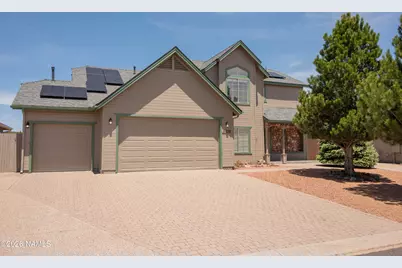 11576 Monarch Drive, Bellemont, AZ 86015 - Photo 1