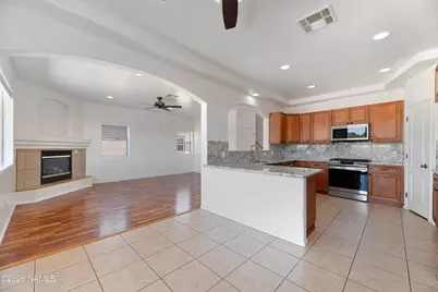 11576 Monarch Drive, Bellemont, AZ 86015 - Photo 17
