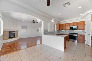 11576 Monarch Dr, Bellemont, AZ 86015 - Photo 17