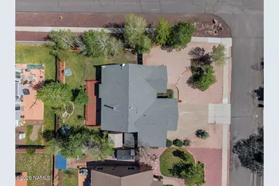 4771 Deer Springs Drive, Bellemont, AZ 86015 - Photo 35