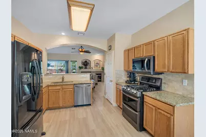 4771 Deer Springs Drive, Bellemont, AZ 86015 - Photo 17