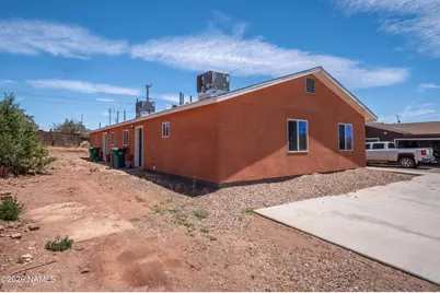 1408 W 2nd Street, Winslow, AZ 86047 - Photo 1