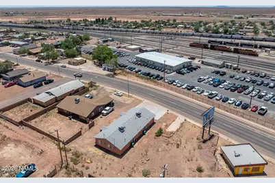1408 W 2nd Street, Winslow, AZ 86047 - Photo 23