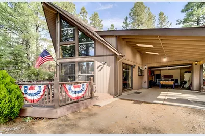 1350 E Thunderbird Trail, Munds Park, AZ 86017 - Photo 17