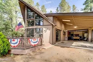 1350 E Thunderbird Trl, Munds Park, AZ 86017 - Photo 17