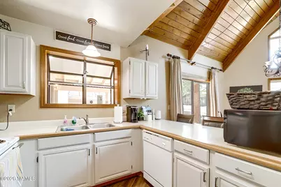 1350 E Thunderbird Trail, Munds Park, AZ 86017 - Photo 5