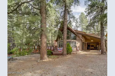 1350 E Thunderbird Trail, Munds Park, AZ 86017 - Photo 19