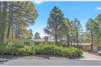 2616 N Oakmont Drive, Flagstaff, AZ 86004 - Photo 3