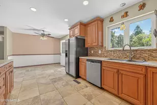 2616 N Oakmont Dr, Flagstaff, AZ 86004 - Photo 11