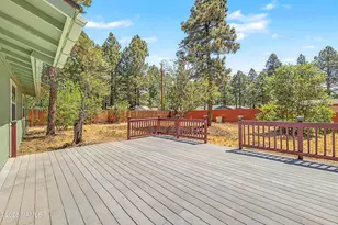 2616 N Oakmont Dr, Flagstaff, AZ 86004 - Photo 25