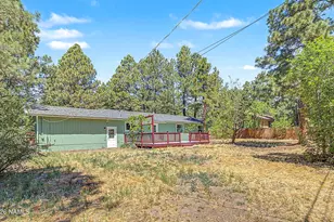 2616 N Oakmont Dr, Flagstaff, AZ 86004 - Photo 27
