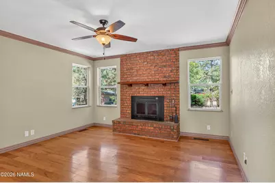 2616 N Oakmont Drive, Flagstaff, AZ 86004 - Photo 7