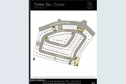 3733 W Styx Lane #Lot 62, Flagstaff, AZ 86001 - Photo 3
