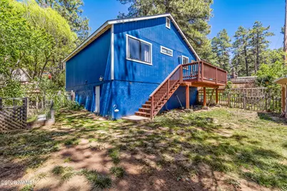 792 Comanche, Flagstaff, AZ 86005 - Photo 17
