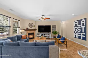 6011 S Cuprite Trail, Flagstaff, AZ 86005 - Photo 15