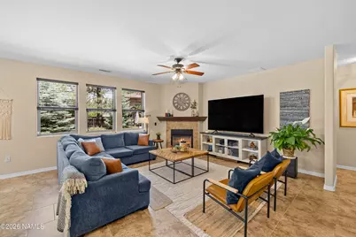 6011 S Cuprite Trail, Flagstaff, AZ 86005 - Photo 11