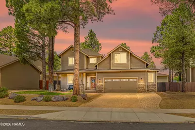 6011 S Cuprite Trail, Flagstaff, AZ 86005 - Photo 53