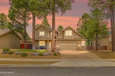 6011 S Cuprite Trail, Flagstaff, AZ 86005 - Photo 55