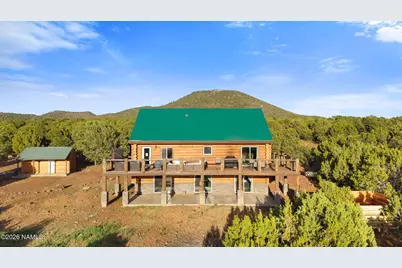 2223 E Arizona Street, Williams, AZ 86046 - Photo 43