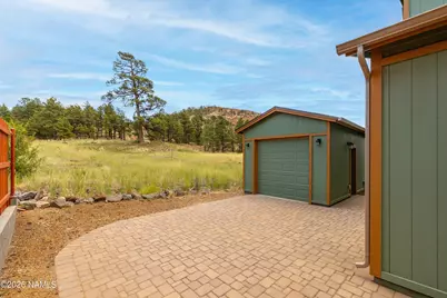 4977 E Retreat Circle, Flagstaff, AZ 86004 - Photo 19