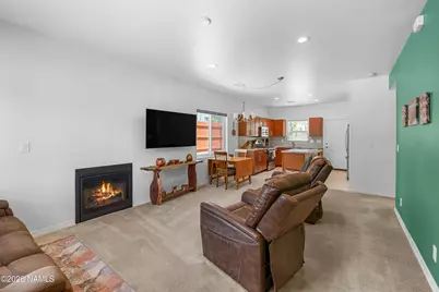4977 E Retreat Circle, Flagstaff, AZ 86004 - Photo 3