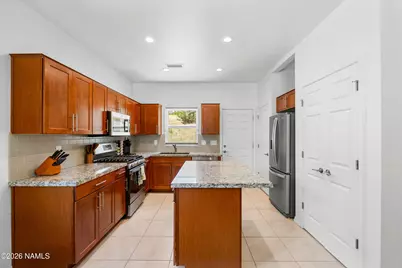 4977 E Retreat Circle, Flagstaff, AZ 86004 - Photo 5
