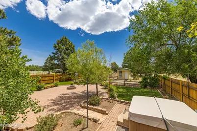 8405 Winchester Drive, Flagstaff, AZ 86004 - Photo 47