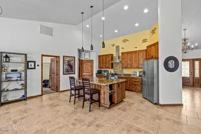 8405 Winchester Drive, Flagstaff, AZ 86004 - Photo 17