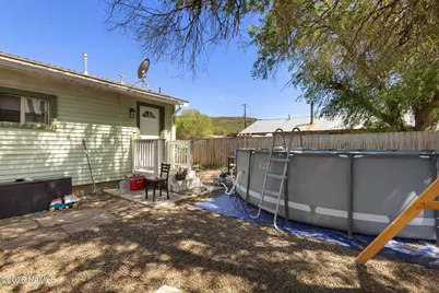 515 N Locust Street, Williams, AZ 86046 - Photo 37