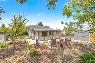 327 S 1st Street, Williams, AZ 86046 - Photo 5