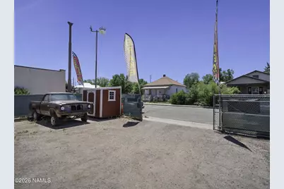 268 W Lewis Avenue, Ash Fork, AZ 86320 - Photo 29