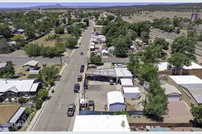 268 W Lewis Avenue, Ash Fork, AZ 86320 - Photo 9