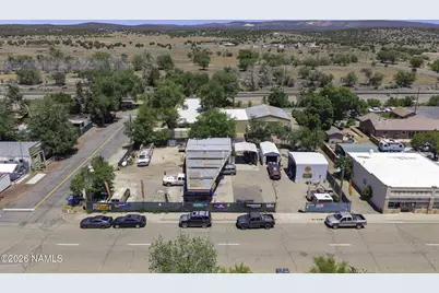 268 W Lewis Avenue, Ash Fork, AZ 86320 - Photo 3