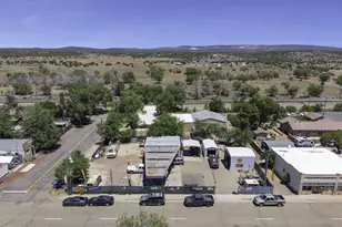 268 W Lewis Ave, Ash Fork, AZ 86320 - Photo 3