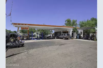 268 W Lewis Avenue, Ash Fork, AZ 86320 - Photo 1