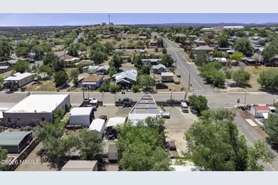 268 W Lewis Avenue, Ash Fork, AZ 86320 - Photo 7