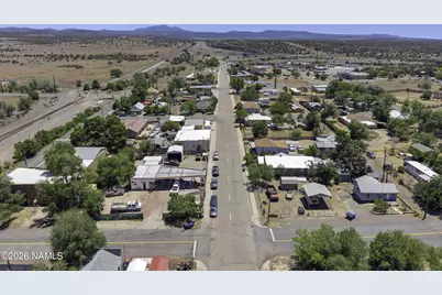 268 W Lewis Avenue, Ash Fork, AZ 86320 - Photo 17