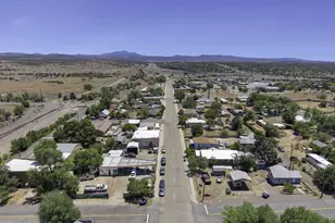 268 W Lewis Ave, Ash Fork, AZ 86320 - Photo 17