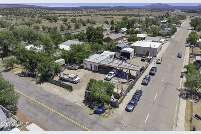 268 W Lewis Avenue, Ash Fork, AZ 86320 - Photo 15