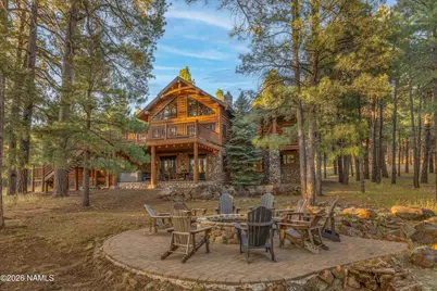 1344 Buckhorn Loop, Flagstaff, AZ 86005 - Photo 55