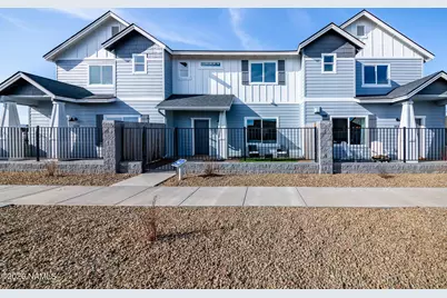 12086 Curtis Court, Bellemont, AZ 86015 - Photo 1
