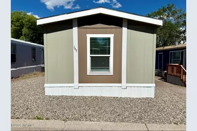 5250 N US Highway 89 #147, Flagstaff, AZ 86004 - Photo 1