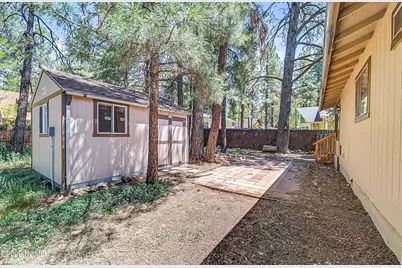 4028 Canyon Loop, Flagstaff, AZ 86005 - Photo 21
