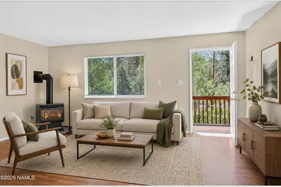 4028 Canyon Loop, Flagstaff, AZ 86005 - Photo 5