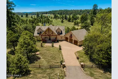 2578 Old Munds, Flagstaff, AZ 86005 - Photo 1