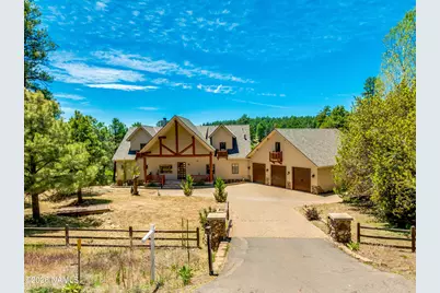 2578 Old Munds, Flagstaff, AZ 86005 - Photo 3
