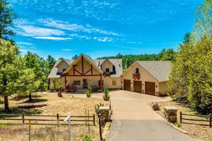 2578 Old Munds, Flagstaff, AZ 86005 - Photo 63