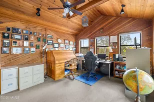 7045 Slayton Ranch Rd, Flagstaff, AZ 86004 - Photo 15